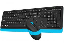   Fstyler +, , USB A4Tech FG1010 (Blue) -  3