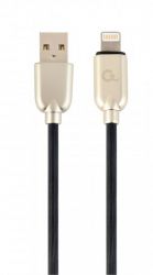  USB 2.0 -/Lightning, 1 , , 2.1  Cablexpert CC-USB2R-AMLM-1M