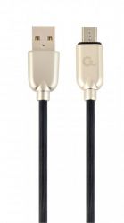  micro USB 2.0 A-/Micro B-, , 2.1  Cablexpert CC-USB2R-AMmBM-2M