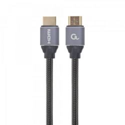  premium   HDMI V.2.0, 4 60 , HDR, 18Gbps, YUV 4:4:4,  , 10  Cablexpert CCBP-HDMI-10M -  1