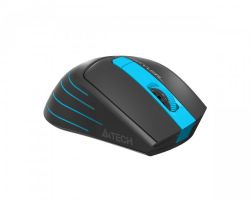    Fstyler, USB, 2000 dpi,  A4Tech FG30S (Blue) -  5