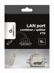     RJ-45 Cablexpert NCA-SP-02 -  6