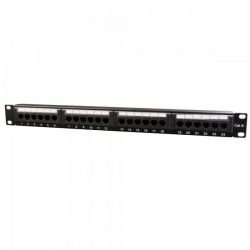  , Cat 6, 24 , UTP Cablexpert NPP-C624CM-001