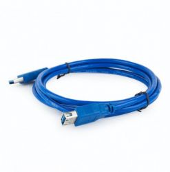  USB 3.0, A-/-, 1.8 ,  Cablexpert CCP-USB3-AMAF-6 -  3