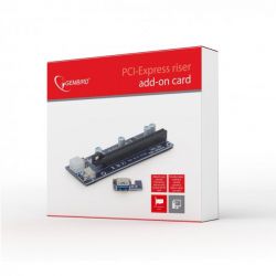 -  PCI-Express  Gembird RC-PCIEX-03 -  4