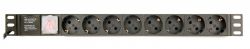   , 1U, 16 A, 8. , 3   14 EnerGenie EG-PDU-014-C14