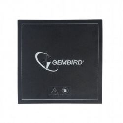    3D, 155*155 ,  Gembird 3DP-APS-01 -  1