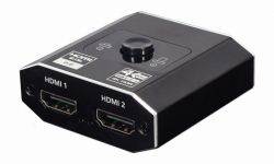  HDMI ,  2  HDMI v. 2.0 Cablexpert DSW-HDMI-21