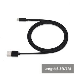    USB 2.0 A-/C-,1 . Choetech AC0002 -  4