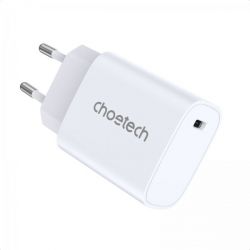   , USB-, 20  Choetech Q5004-EU-WH