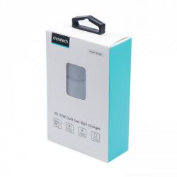   , USB-A/USB-C, 33, QC3.0+PD (30+33) Choetech PD5006-EU-BK -  9