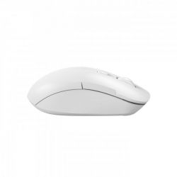   Fstyler, USB, 2000 dpi,  A4Tech FG16C Air (White) -  5