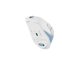    Fstyler, USB, 2000 dpi, + A4Tech FG45CS Air (lcy Blue) -  7