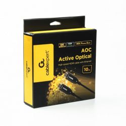   (AOC) HDMI V.2.1, 8 60,  , 10  Cablexpert CCBP-HDMI8K-AOC-10M-EU -  2