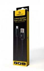  USB 2.0 A-/Type-C , 2.1  Cablexpert CCDB-mUSB2B-AMCM-6 -  2