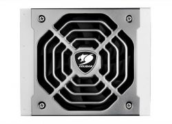   1050 , 80 Plus Platinum, ATX 3.0, Modular, 135 Silent Fan Cougar POLAR X2 1050