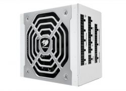   1050 , 80 Plus Platinum, ATX 3.0, Modular, 135 Silent Fan Cougar POLAR X2 1050 -  3