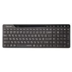   Fstyler, quiet key,  A4Tech FBK27C AS (Black)