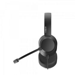  Fstyler USB Stereo Headphone,  A4Tech FH150U (Black) -  6