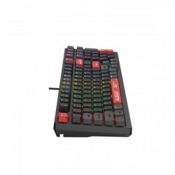   , USB, RGB , BLMS Red Plus Switch Bloody S98 (Bloody Red) -  6