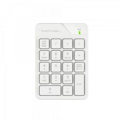    Fstyler,   A4Tech FGK21C (White)