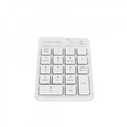    Fstyler,   A4Tech FGK21C (White) -  7