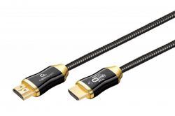   (AOC) HDMI V.2.1, 8 60/4 120,  , 20  Cablexpert CCBP-HDMI8K-AOC-20M -  2