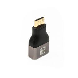  HDMI, M/F mini-C, V2.1, 8K@60,  Cablexpert AP-HDMI8K-FC -  5