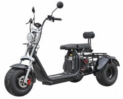 , 2000 ,  Maxxter TRIKE 2.0 (blak)