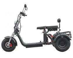 , 2000 ,  Maxxter TRIKE 2.0 (blak) -  3