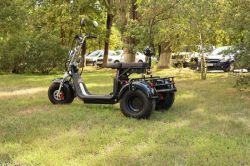 , 2000 ,  Maxxter TRIKE 2.0 (blak) -  6