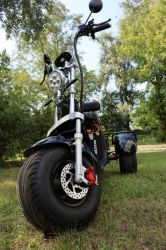 , 2000 ,  Maxxter TRIKE 2.0 (blak) -  7