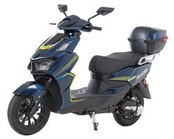  LEON, 2500 ,  Maxxter LEON (Blue)