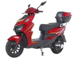  LEON, 2500 ,  Maxxter LEON (Red)