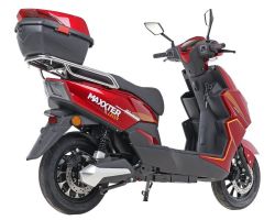  LEON, 2500 ,  Maxxter LEON (Red) -  2