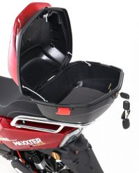  LEON, 2500 ,  Maxxter LEON (Red) -  7