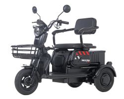   ANT, 500 ,  Maxxter ANT (Black)