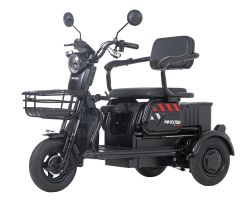   ANT, 500 ,  Maxxter ANT (Black) -  2