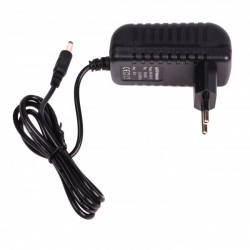  ,  USB-,  5.5*2.1, 5V-1A Maxxter HPA-5V1A-01 -  4