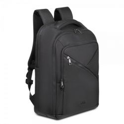    17.3", ECO  "Clark",  RIVACASE 8164 (Black) ECO