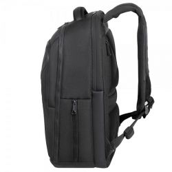    17.3", ECO  "Clark",  RIVACASE 8164 (Black) ECO -  37