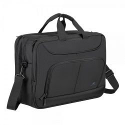    15,6", ECO,  "Tegel",  RIVACASE 8432 (Black) ECO