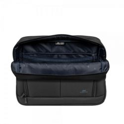    15,6", ECO,  "Tegel",  RIVACASE 8432 (Black) ECO -  14