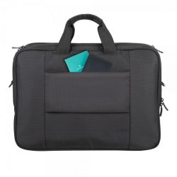    15,6", ECO,  "Tegel",  RIVACASE 8432 (Black) ECO -  22