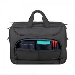    15,6", ECO,  "Tegel",  RIVACASE 8432 (Black) ECO -  23