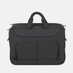    15,6", ECO,  "Tegel",  RIVACASE 8432 (Black) ECO -  28