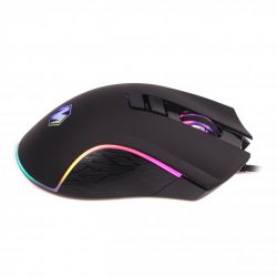  , Instant 725, 7 , 7200 DPI, RGB, USB,  Maxxter McG-7B-I725 -  3