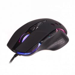  , Instant 825, 9 , 12800 DPI, RGB, USB,  Maxxter McG-9B-I825