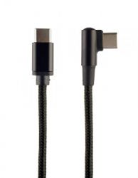   USB 2.0 C-/C-, 0.2  Cablexpert CC-USB2-CMCML-0.2M