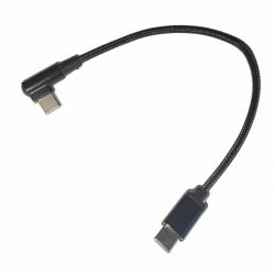   USB 2.0 C-/C-, 0.2  Cablexpert CC-USB2-CMCML-0.2M -  2